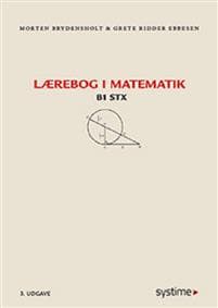 Lærebog i matematik - B1