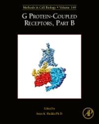 G Protein-Coupled Receptors, Part B