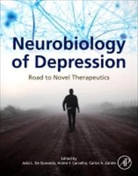 Neurobiology of Depression