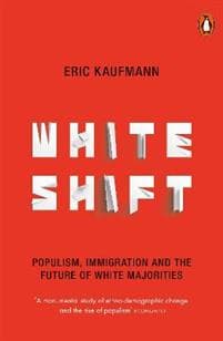 Whiteshift