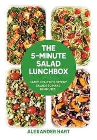 The 5-Minute Salad Lunchbox