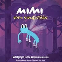 Mimi oppii virheistään