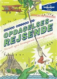 Sådan bliver du opdagelsesrejsende
