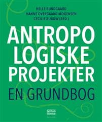 Antropologiske projekter