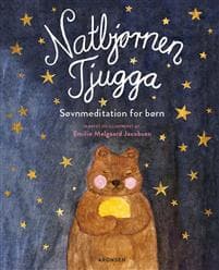 Natbjørnen Tjugga