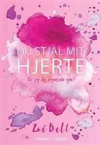 Du stjal mit hjerte