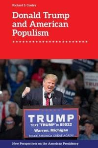 Donald Trump and American Populism