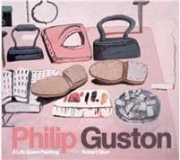 Philip Guston