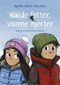 Kalde føtter, varme hjerter