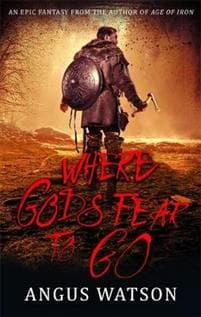 Where Gods Fear to Go