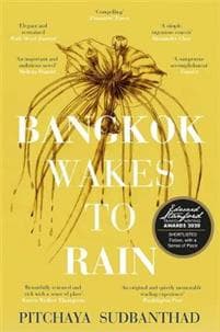 Bangkok Wakes to Rain