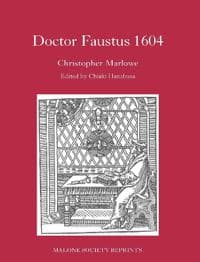 Dr Faustus 1604