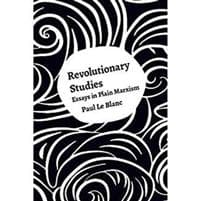 Revolutionary Studies