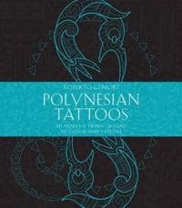Polynesian Tattoos
