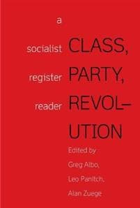 Class, Party, Revolution