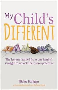 My Child's Different
