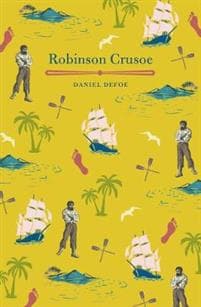Robinson Crusoe