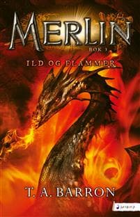 Ild og flammer