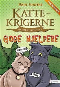 Gode hjelpere