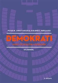Demokrati, magt og politik i Danmark