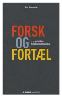 Forsk og fortæl