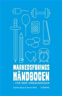 Markedsføringshåndbogen - for små virksomheder