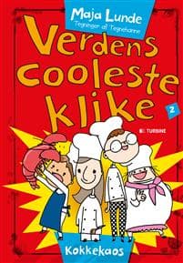 Verdens cooleste klike 2