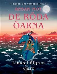 Resan mot de röda öarna