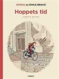 Hoppets tid. Första delen, En dålig början
