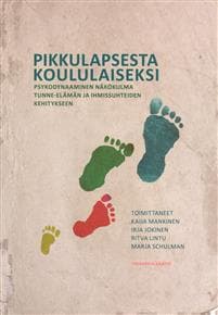 Pikkulapsesta koululaiseksi