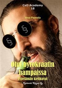 Olut byrokraatin hampaissa