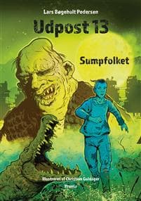 Udpost 13 – Sumpfolket