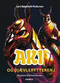 Aki og djævlerytteren