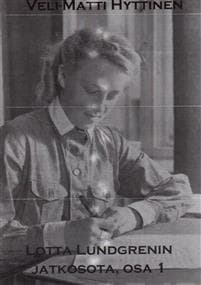Lotta Lundgrenin jatkosota