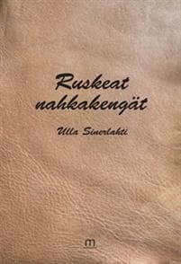 Ruskeat nahkakengät