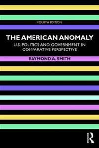 The American Anomaly