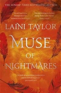 Muse of Nightmares