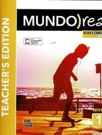 Mundo Real International Edition: Level 1 : Teachers Edition