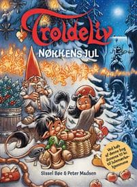 Troldeliv - Nøkkens jul