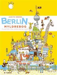 Berlin myldrebog