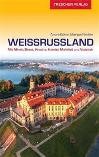Reiseführer Weißrussland