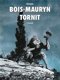 Bois-Mauryn tornit 3 - Germain