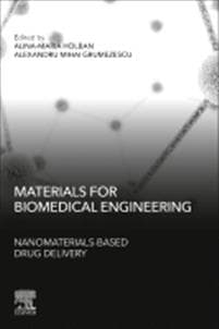 Materials for Biomedical Engineering: Nanomaterials-based Drug Delivery