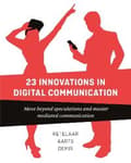 Miniatyrbillede 1 af 2: 23 Innovations in Digital Communication