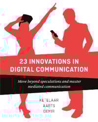 23 Innovations in Digital Communication
