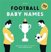 Football Baby Names