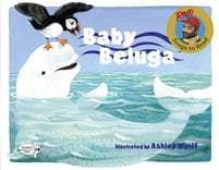 Baby Beluga