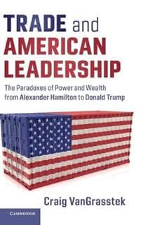Trade and American Leadership