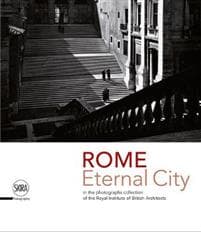 Rome. Eternal City