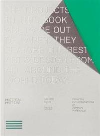 Material Matters 04: Paper